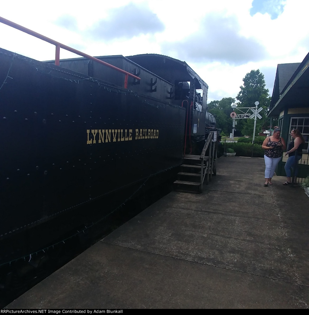 Republic Steel 294